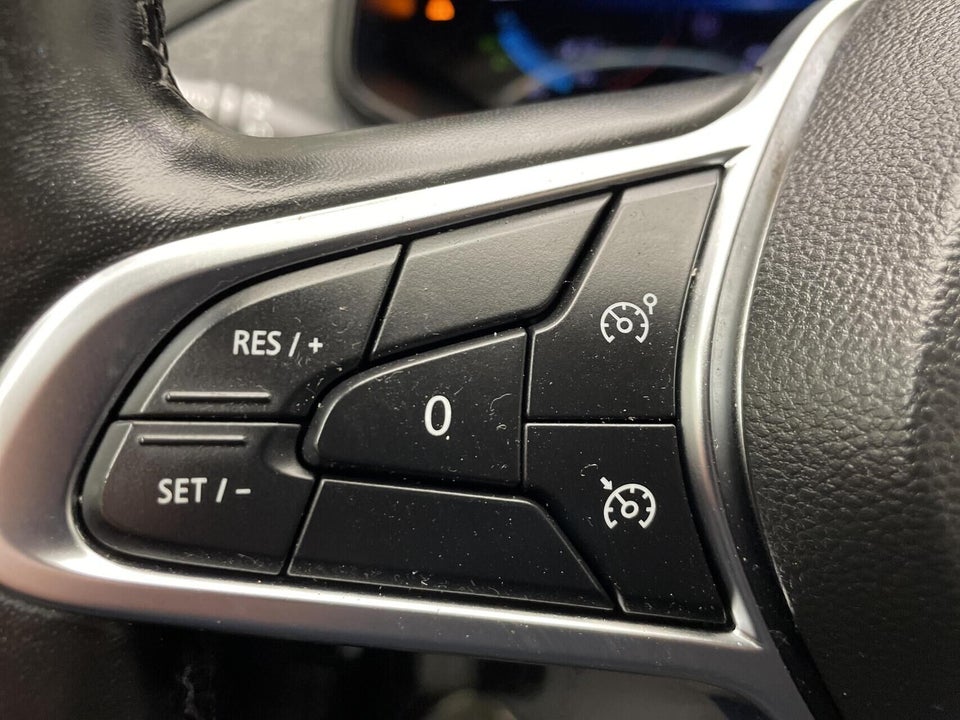 Renault Zoe 52 Experience 5d