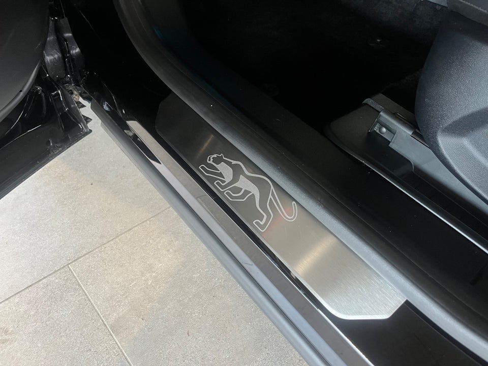 Ford Puma 43 Gen-E Premium 5d