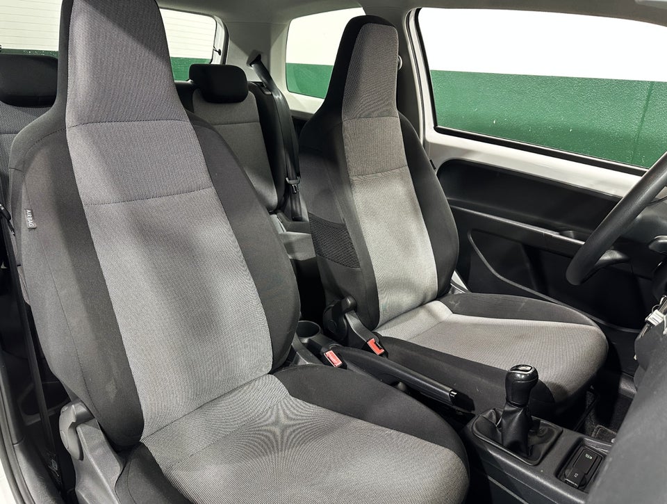 Skoda Citigo 1,0 60 Ambition 3d