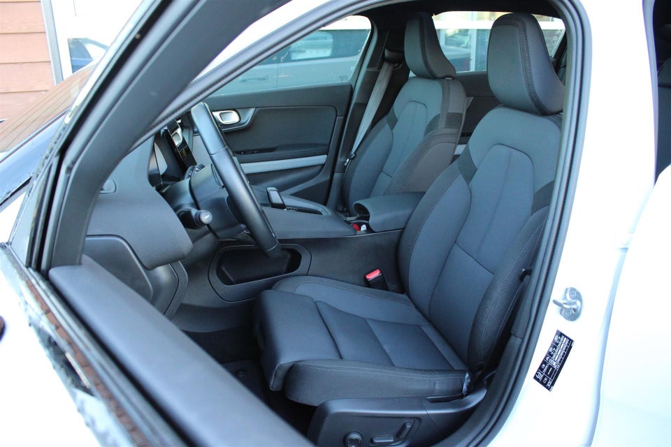 Polestar 2 Long Range AWD 5d