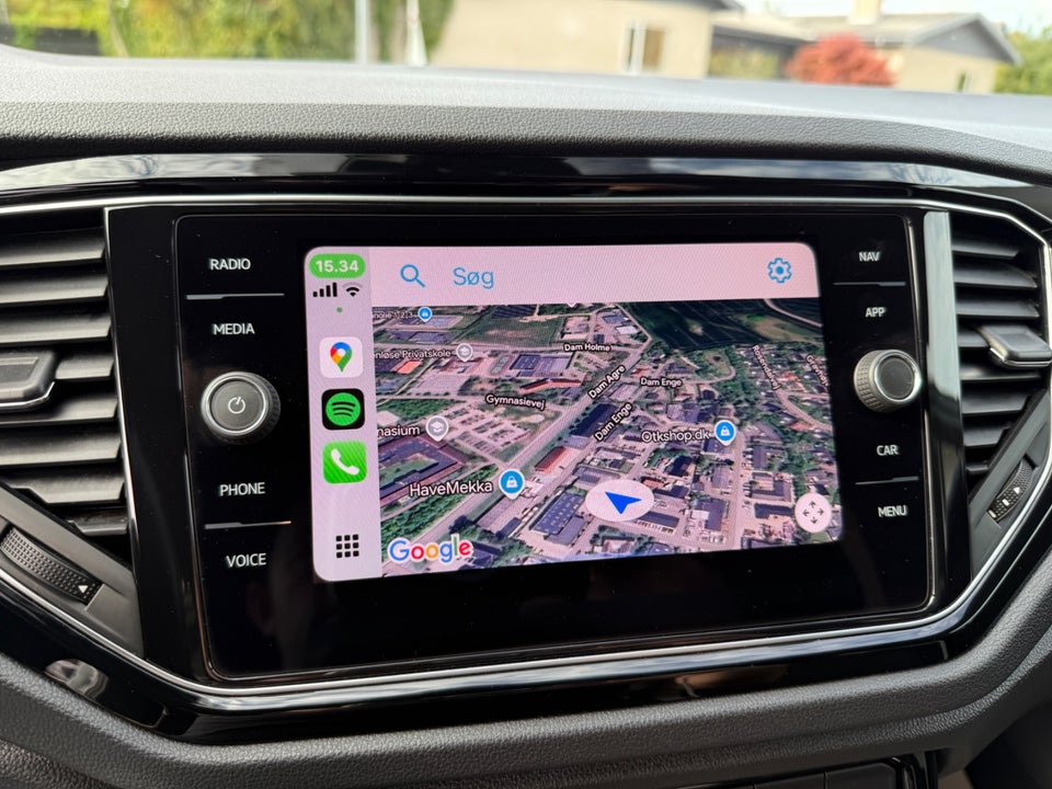 VW T-Roc 1,5 TSi 150 Sport DSG 5d