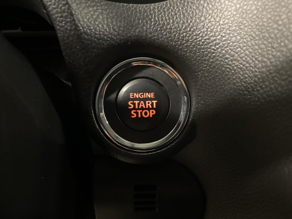 Suzuki Swift 1,4 Boosterjet Sport 5d