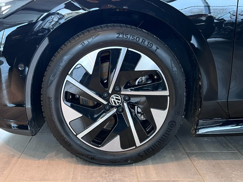 VW ID.7 77 Style Tourer 5d