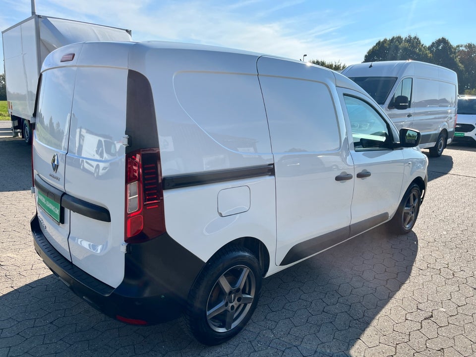 Renault Express 1,5 dCi 95 5d