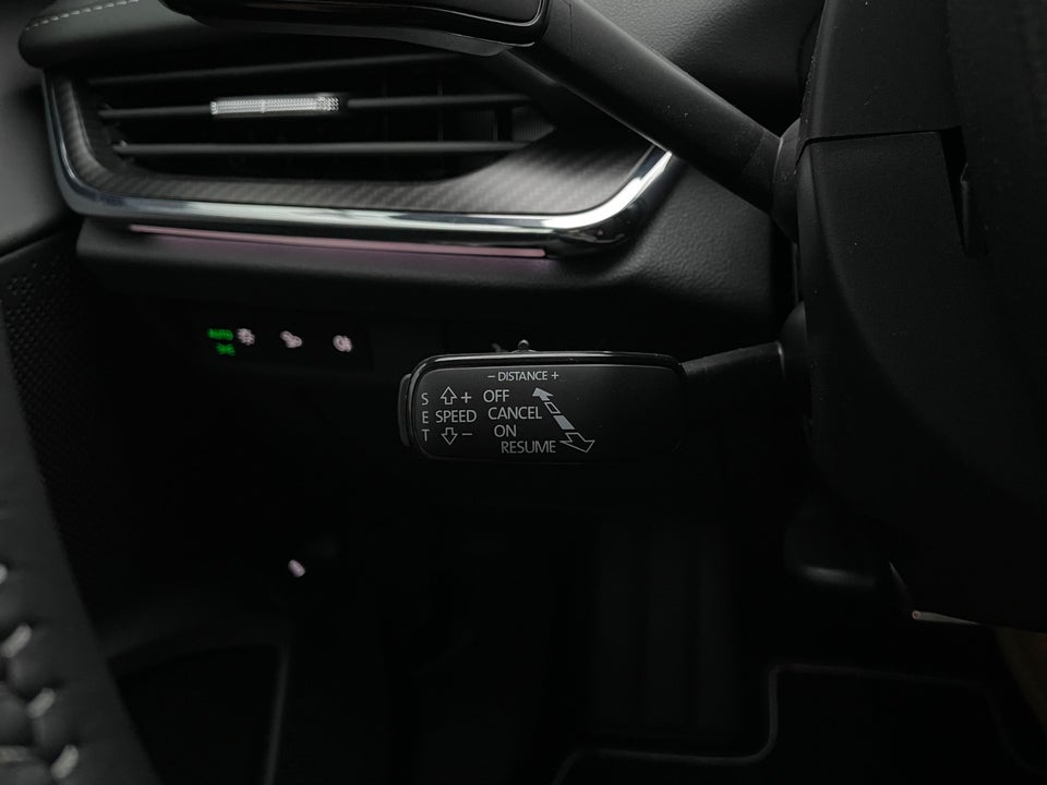 Skoda Enyaq 80 iV Sportline 5d