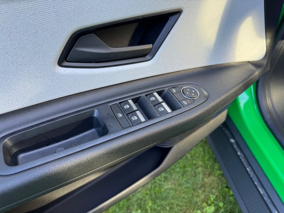 Renault 5 E-Tech 40 Evolution 5d