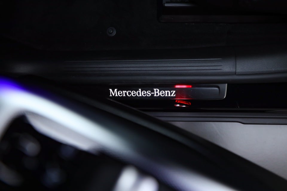 Mercedes EQE350 SUV AMG Advance Plus 4Matic 5d