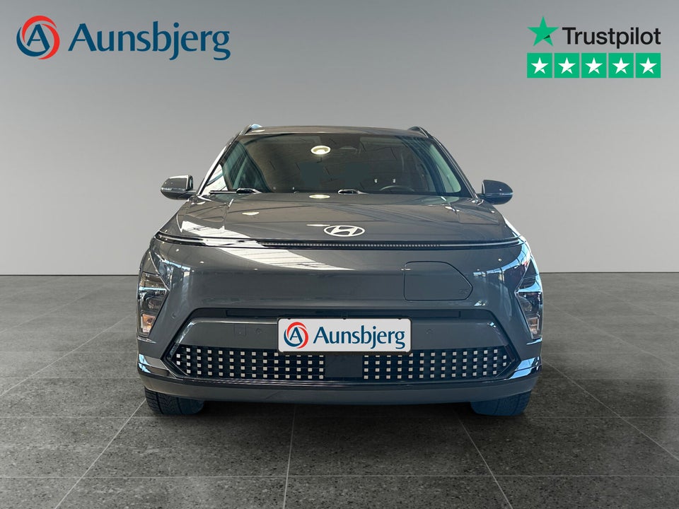 Hyundai Kona 65 EV Ultimate 5d