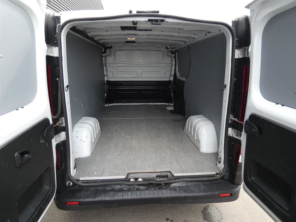 Renault Trafic 2,0 dCi 150 L2H1 Tekno