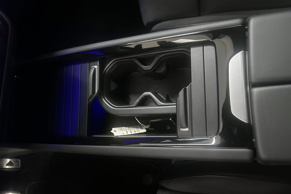 VW ID.7 77 Style+ 5d