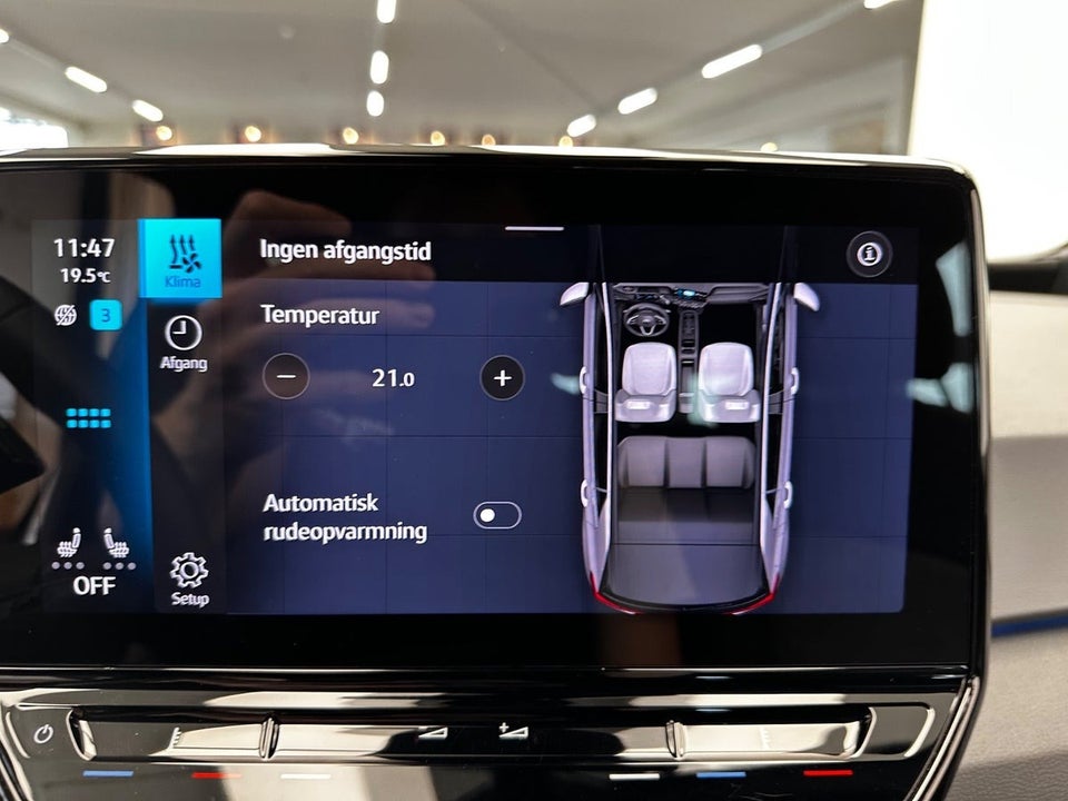 VW ID.3 58 Pro Performance 5d