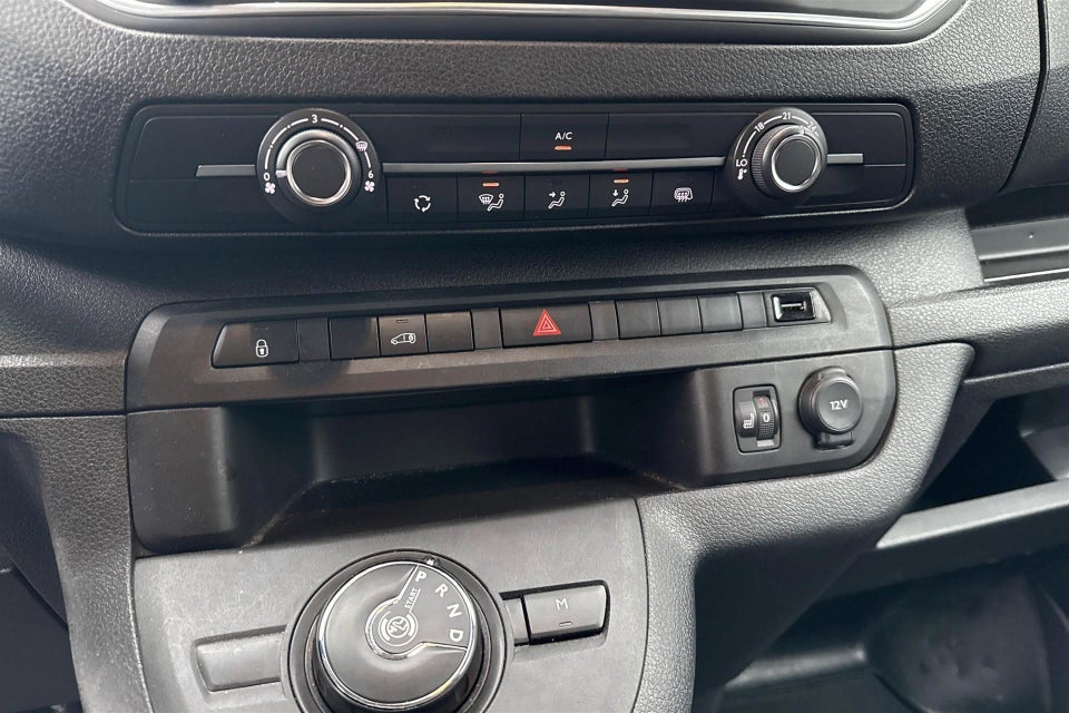 Citroën Jumpy 2,0 BlueHDi 145 L2 BaseLine EAT8