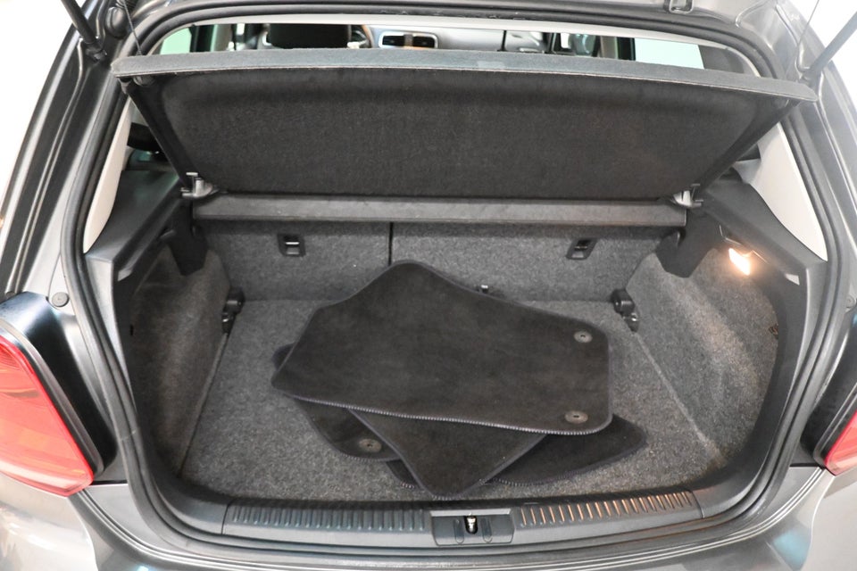 VW Polo 1,2 TSi 90 Comfortline DSG BMT 5d