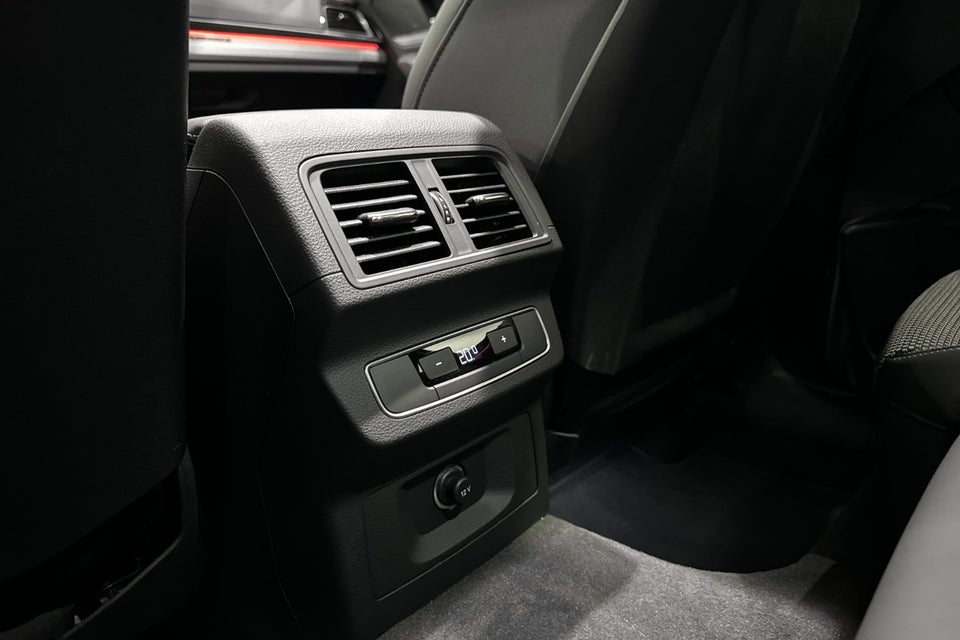 Audi Q5 50 TFSi e S-line Sportback quattro S-tr. 5d
