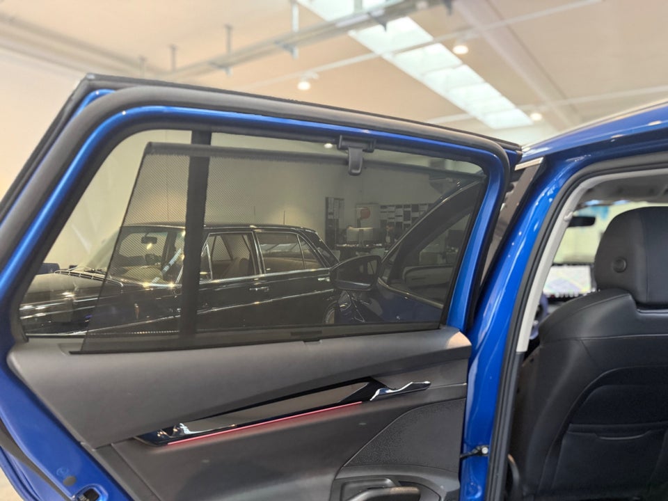 Skoda Enyaq 80 iV Suite 5d