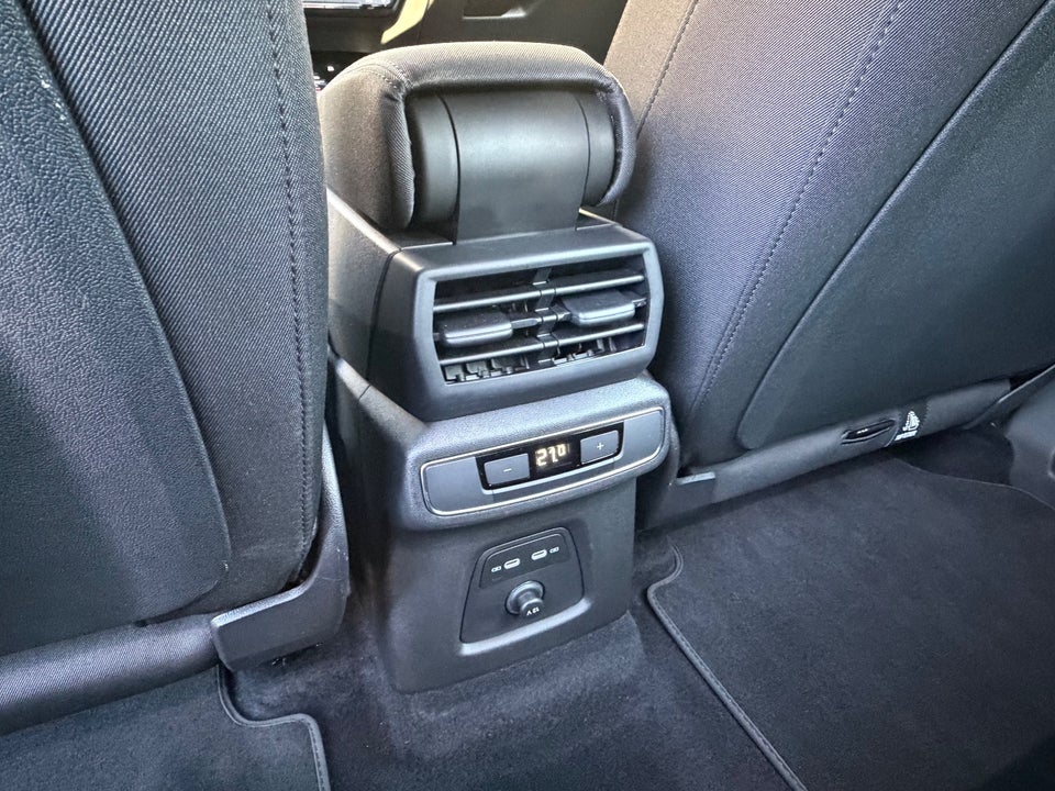 Audi Q4 e-tron 40 Attitude Sportback 5d