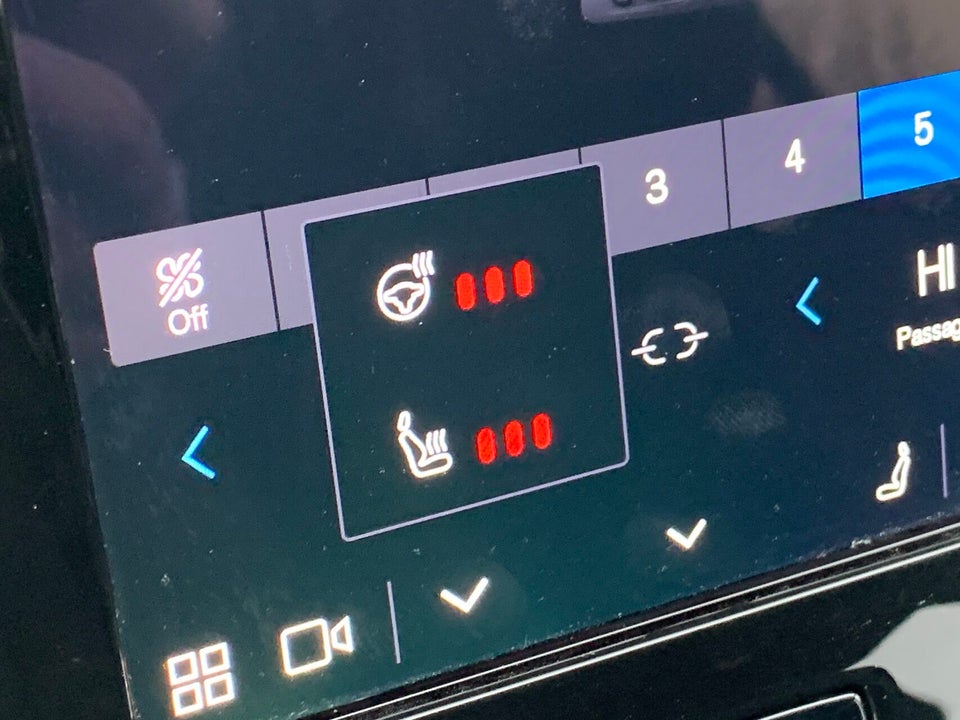 Volvo XC40 P6 ReCharge Ultimate 5d