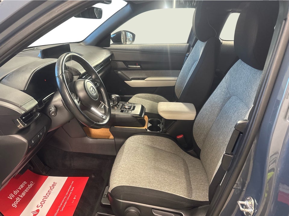 Mazda MX-30 e-SkyActiv Sky 5d