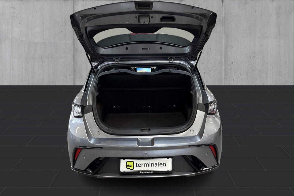 BYD Dolphin 60 Comfort 5d