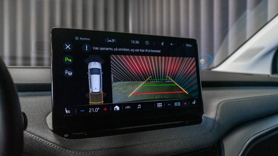 Skoda Enyaq 60 iV Loft 5d