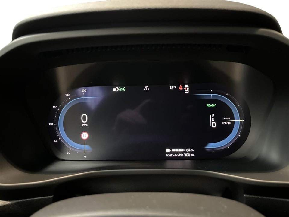 Volvo XC40 P6 ReCharge Ultimate 5d