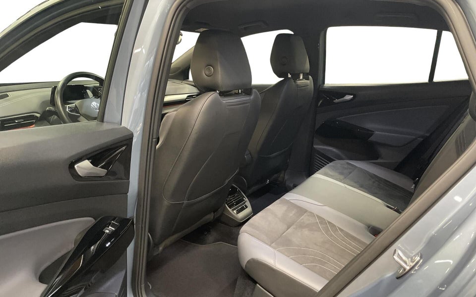 VW ID.5 77 Pro Performance 5d