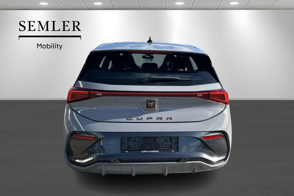 Cupra Born 58 High 5d