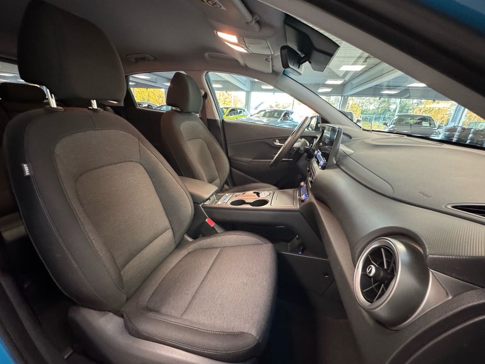Hyundai Kona 65 EV Prime 5d