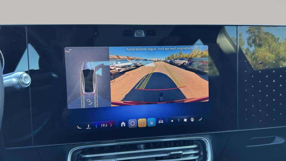 Mercedes CLA250+ electric Progressive Advance Plus 4d