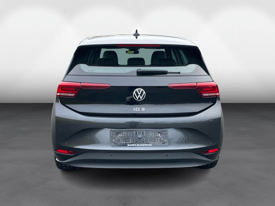 VW ID.3 58 Pro 5d