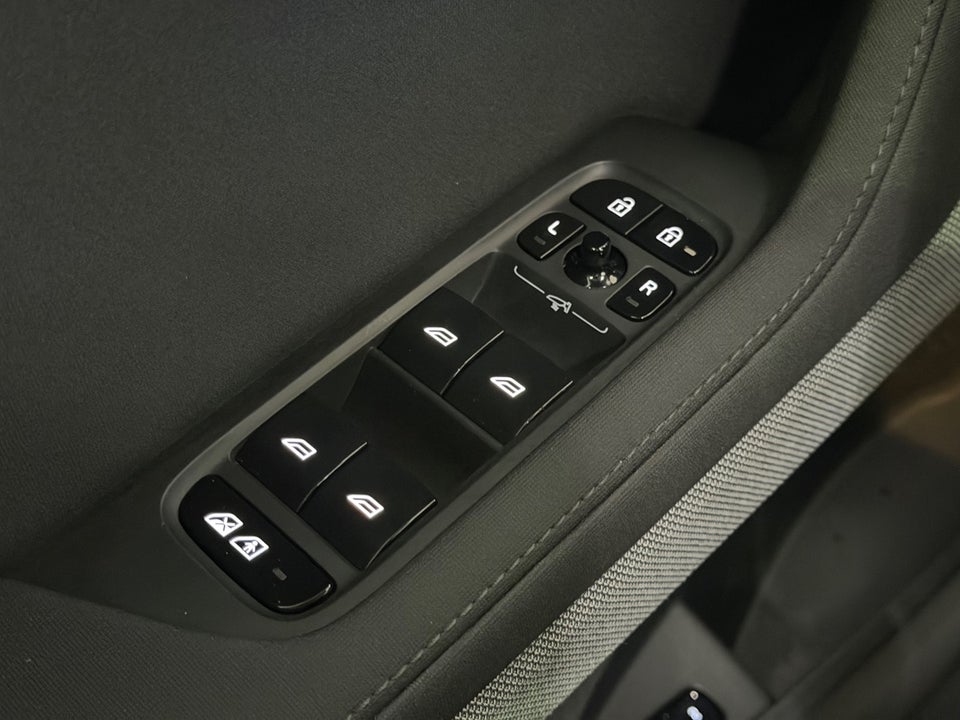 Polestar 2 Long Range 5d