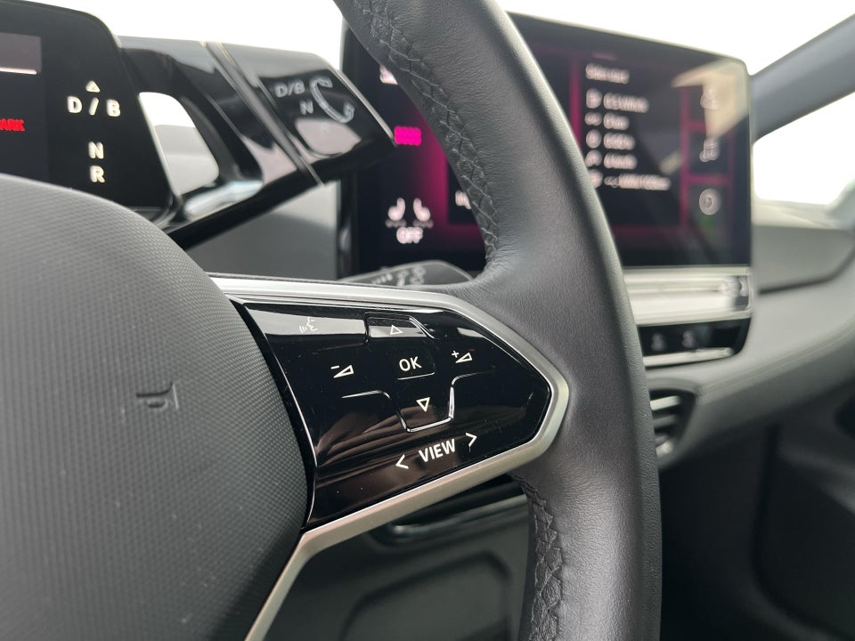 VW ID.3 58 Pro Performance 5d