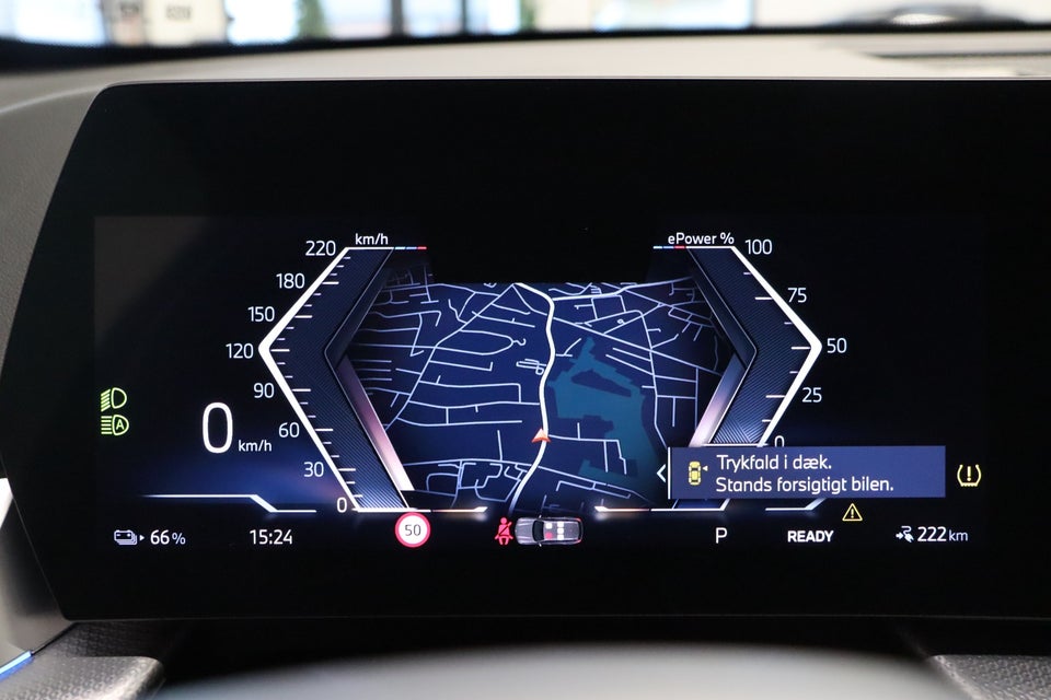 BMW iX1 xDrive30 M-Sport Premium 5d