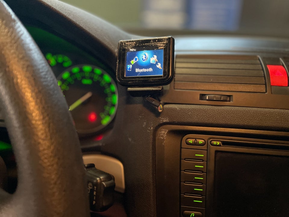 Skoda Octavia 1,8 TSi 160 Ambiente Combi 5d