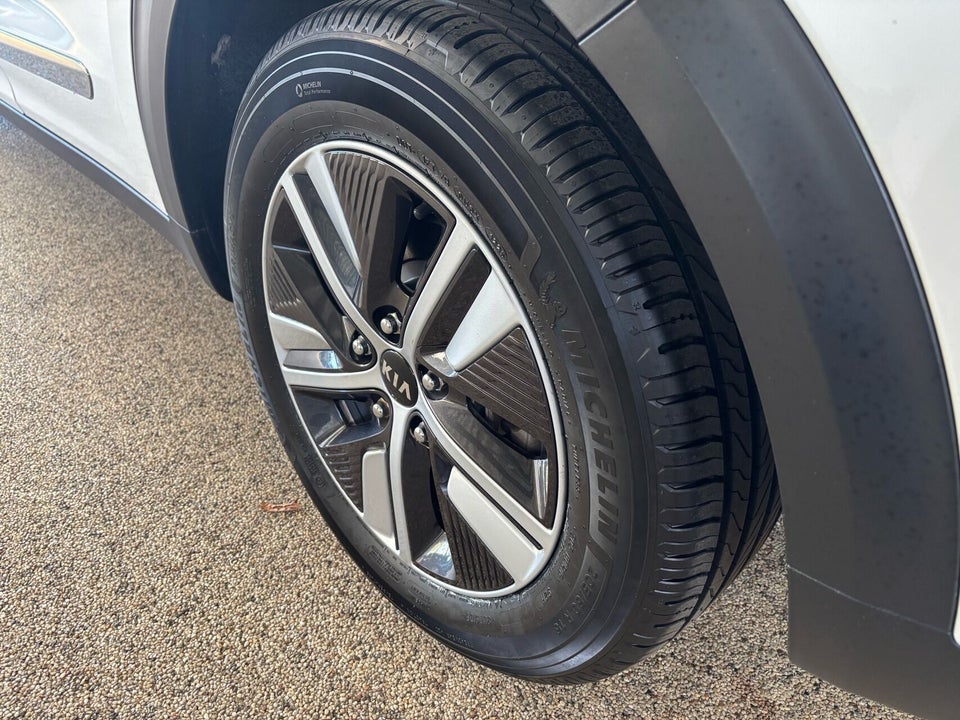 Kia Niro 1,6 PHEV Comfort+ DCT 5d