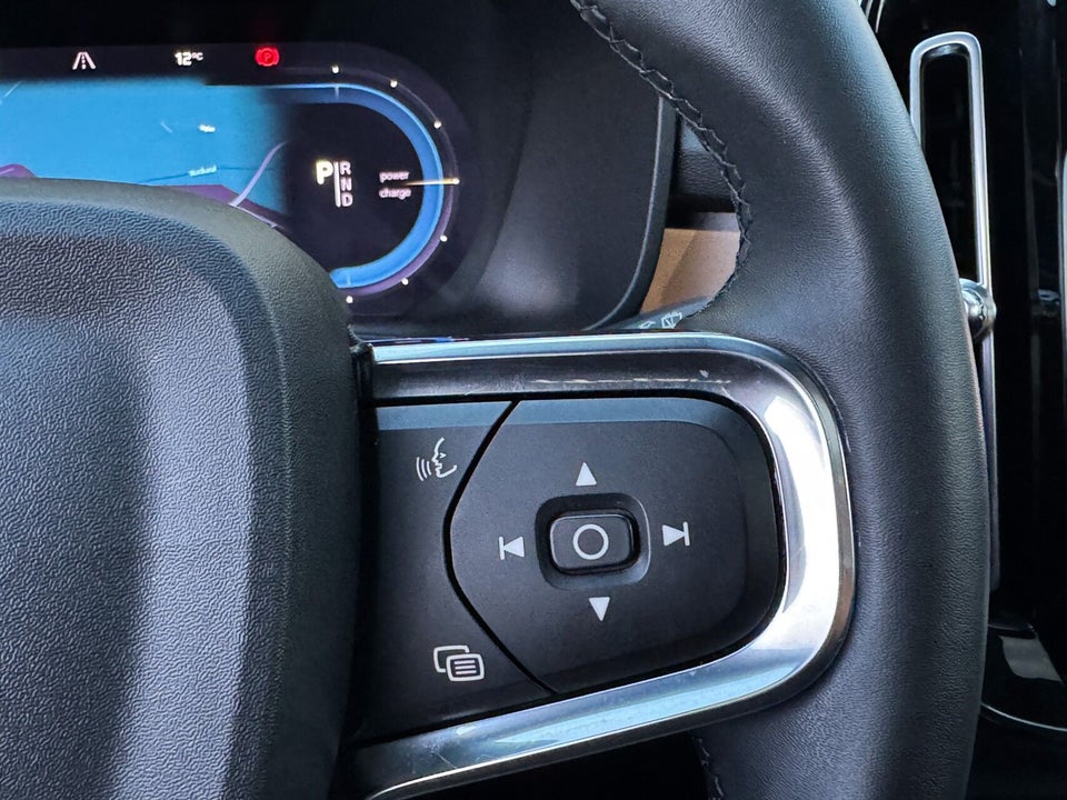 Volvo XC40 P6 ReCharge Ultimate 5d
