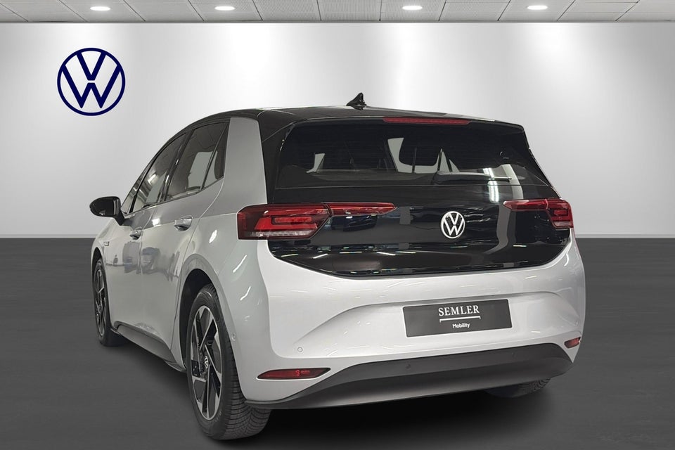 VW ID.3 58 Pro 5d