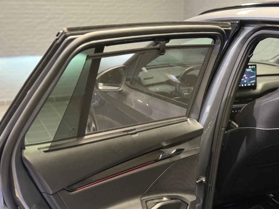 Skoda Enyaq 85 iV Sportline 5d