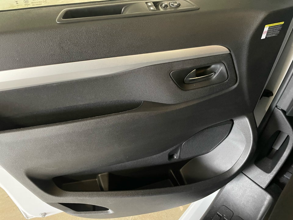 Citroën ë-Jumpy 75 L2 BaseLine