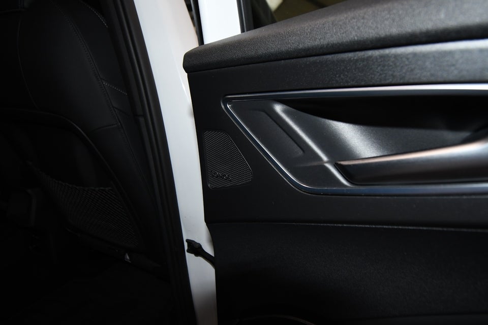 Audi Q4 e-tron 40 S-line Sportback 5d