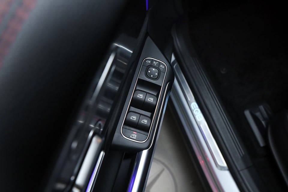 Mercedes EQB250+ AMG Premium 5d