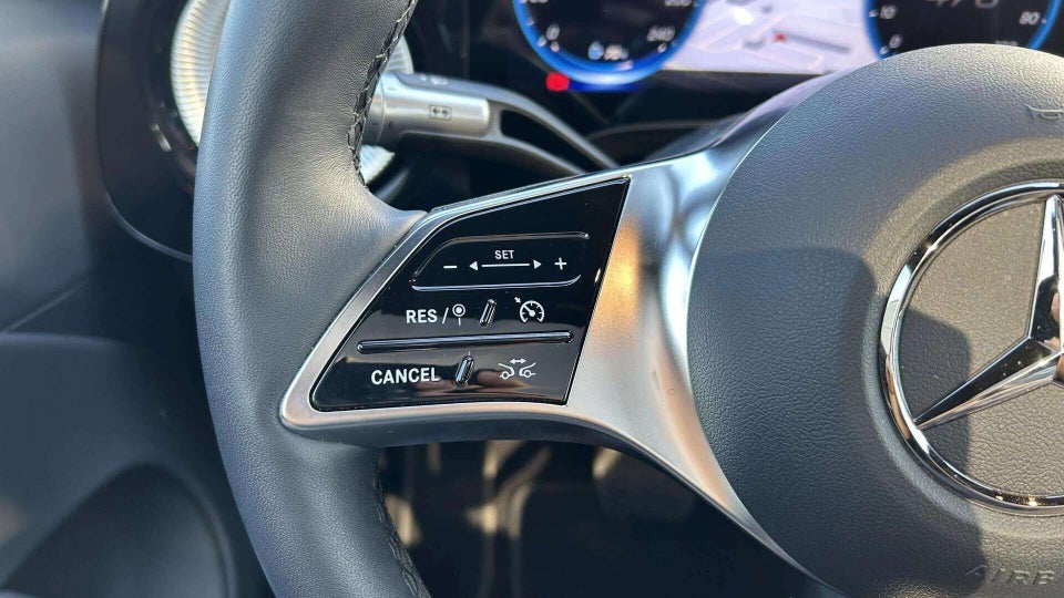 Mercedes CLA250+ electric Progressive Advance Plus 4d