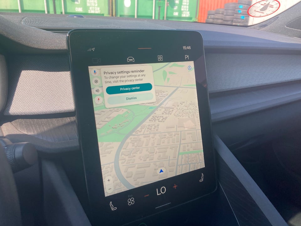 Polestar 2 Standard Range 5d