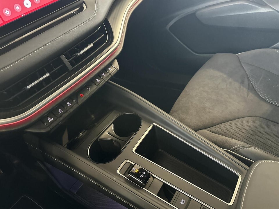 Skoda Elroq 85 iV Sportline 5d