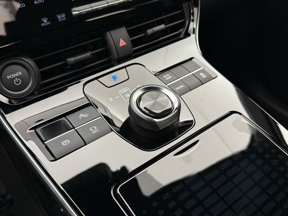 Toyota bZ4X Comfort 5d