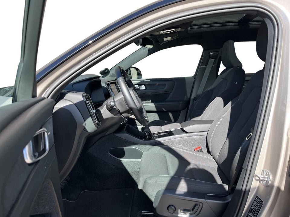 Volvo XC40 ReCharge Extended Range Ultimate 5d