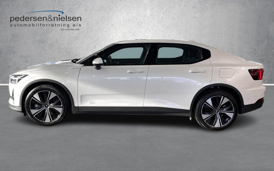 Polestar 2 Long Range 5d