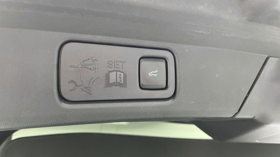 Ford Mustang Mach-E 98 Extended Range 5d