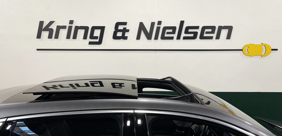 Mercedes B200 1,3 Progressive aut. 5d