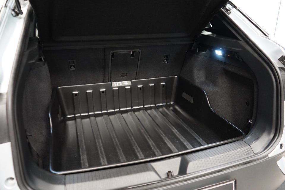 VW ID.4 77 Pro Performance 5d